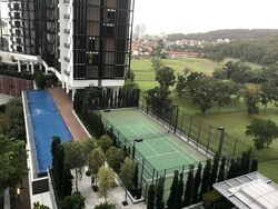 The Hillier (D23), Apartment #467380941